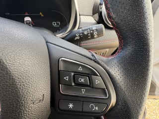BLACK 2020 MG ZS EXCLUSIVE VTI-TECH - Photo 36