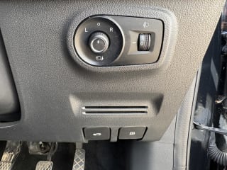 BLACK 2020 MG ZS EXCLUSIVE VTI-TECH - Photo 39