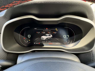 BLACK 2020 MG ZS EXCLUSIVE VTI-TECH - Photo 37