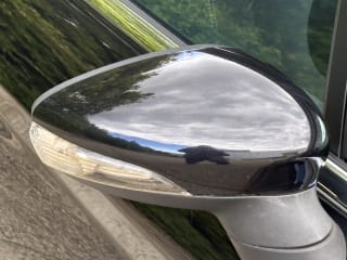 BLACK 2012 FORD FIESTA ZETEC AUTO - Photo 46