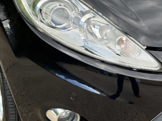 BLACK 2012 FORD FIESTA ZETEC AUTO - Photo 47