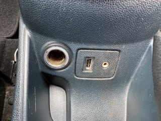 BLACK 2012 FORD FIESTA ZETEC AUTO - Photo 28