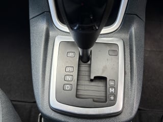BLACK 2012 FORD FIESTA ZETEC AUTO - Photo 27