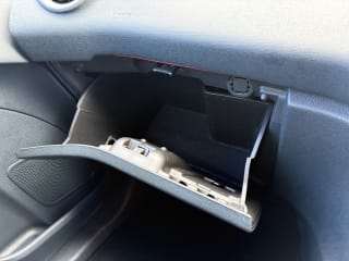 BLACK 2012 FORD FIESTA ZETEC AUTO - Photo 25