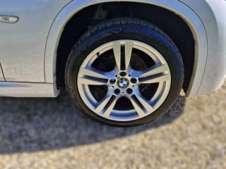 WHITE 2011 BMW X1 XDRIVE20D M SPORT AUTO - Photo 42