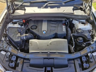 WHITE 2011 BMW X1 XDRIVE20D M SPORT AUTO - Photo 47