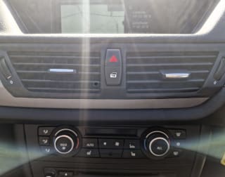 WHITE 2011 BMW X1 XDRIVE20D M SPORT AUTO - Photo 23
