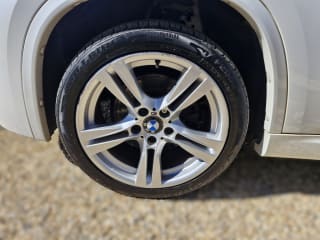 WHITE 2011 BMW X1 XDRIVE20D M SPORT AUTO - Photo 43