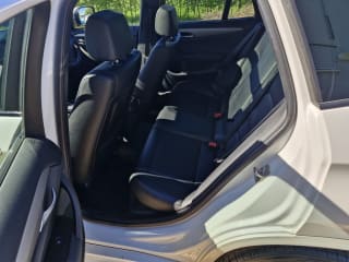 WHITE 2011 BMW X1 XDRIVE20D M SPORT AUTO - Photo 20