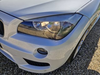 WHITE 2011 BMW X1 XDRIVE20D M SPORT AUTO - Photo 38