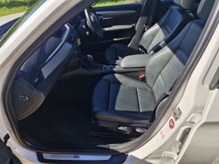 WHITE 2011 BMW X1 XDRIVE20D M SPORT AUTO - Photo 14