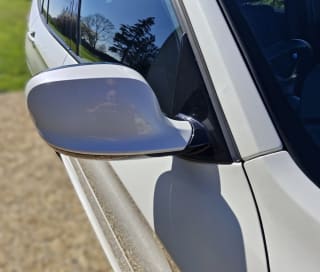 WHITE 2011 BMW X1 XDRIVE20D M SPORT AUTO - Photo 36