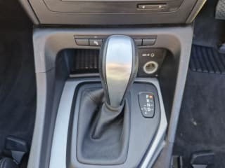 WHITE 2011 BMW X1 XDRIVE20D M SPORT AUTO - Photo 25