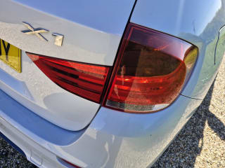 WHITE 2011 BMW X1 XDRIVE20D M SPORT AUTO - Photo 40