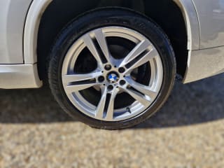 WHITE 2011 BMW X1 XDRIVE20D M SPORT AUTO - Photo 44