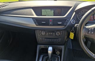 WHITE 2011 BMW X1 XDRIVE20D M SPORT AUTO - Photo 21