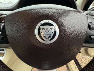 RED 2012 JAGUAR XF PREMIUM LUXURY V6 D AUTO - Photo 33