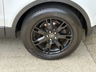 WHITE 2013 LAND ROVER RANGE ROVER EVOQUE PURE T SD4A - Photo 46