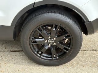 WHITE 2013 LAND ROVER RANGE ROVER EVOQUE PURE T SD4A - Photo 47