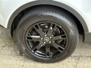 WHITE 2013 LAND ROVER RANGE ROVER EVOQUE PURE T SD4A - Photo 45