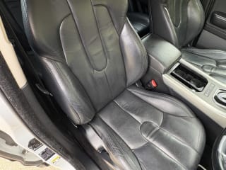 WHITE 2013 LAND ROVER RANGE ROVER EVOQUE PURE T SD4A - Photo 13