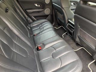 WHITE 2013 LAND ROVER RANGE ROVER EVOQUE PURE T SD4A - Photo 20