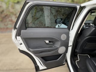 WHITE 2013 LAND ROVER RANGE ROVER EVOQUE PURE T SD4A - Photo 22
