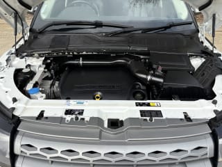 WHITE 2013 LAND ROVER RANGE ROVER EVOQUE PURE T SD4A - Photo 49