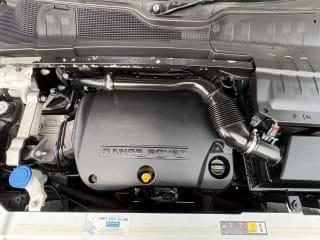 WHITE 2013 LAND ROVER RANGE ROVER EVOQUE PURE T SD4A - Photo 50