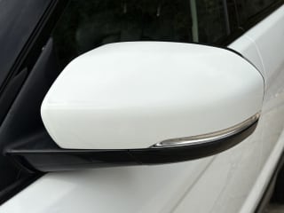 WHITE 2013 LAND ROVER RANGE ROVER EVOQUE PURE T SD4A - Photo 55