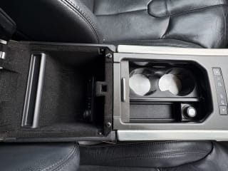 WHITE 2013 LAND ROVER RANGE ROVER EVOQUE PURE T SD4A - Photo 28