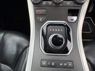 WHITE 2013 LAND ROVER RANGE ROVER EVOQUE PURE T SD4A - Photo 33