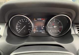 WHITE 2013 LAND ROVER RANGE ROVER EVOQUE PURE T SD4A - Photo 38
