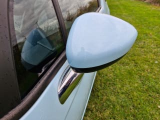 BLUE 2011 CITROEN DS3 DSIGN - Photo 22