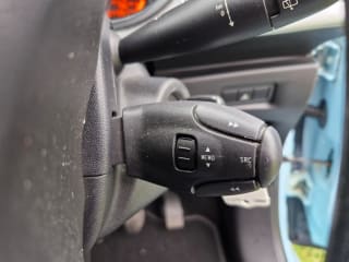 BLUE 2011 CITROEN DS3 DSIGN - Photo 19