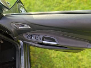 GREY 2016 FORD GRAND C-MAX ZETEC TDCI - Photo 12