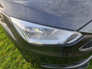 GREY 2016 FORD GRAND C-MAX ZETEC TDCI - Photo 38
