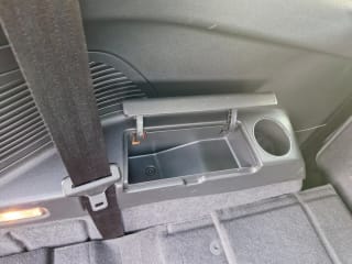 GREY 2016 FORD GRAND C-MAX ZETEC TDCI - Photo 10