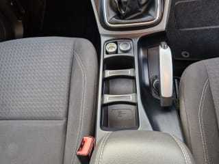GREY 2016 FORD GRAND C-MAX ZETEC TDCI - Photo 19