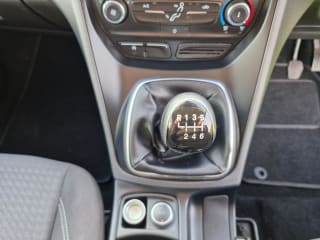 GREY 2016 FORD GRAND C-MAX ZETEC TDCI - Photo 21