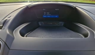 GREY 2016 FORD GRAND C-MAX ZETEC TDCI - Photo 32