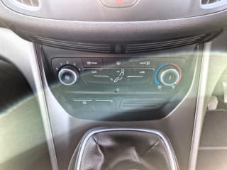 GREY 2016 FORD GRAND C-MAX ZETEC TDCI - Photo 22