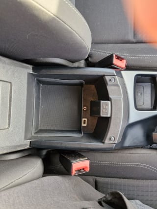 GREY 2016 FORD GRAND C-MAX ZETEC TDCI - Photo 20