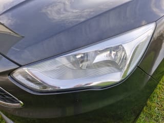 GREY 2016 FORD GRAND C-MAX ZETEC TDCI - Photo 40