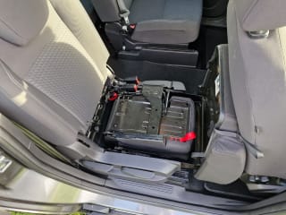 GREY 2016 FORD GRAND C-MAX ZETEC TDCI - Photo 27