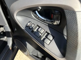 BLACK 2008 TOYOTA RAV4 XTR VVT-I A - Photo 11