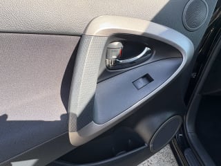 BLACK 2008 TOYOTA RAV4 XTR VVT-I A - Photo 15