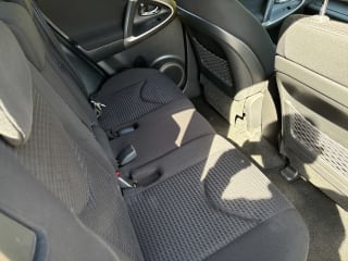 BLACK 2008 TOYOTA RAV4 XTR VVT-I A - Photo 19