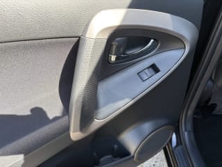 BLACK 2008 TOYOTA RAV4 XTR VVT-I A - Photo 22