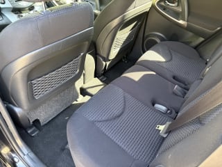 BLACK 2008 TOYOTA RAV4 XTR VVT-I A - Photo 23